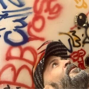 Meet your Posher, Dimtrios